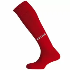Football Socks Kelme 92011-129 Red