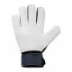 Goalkeeper Gloves Uhlsport Prediction Starter Soft Blue Adults