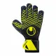 Goalkeeper Gloves Uhlsport Prediction Soft Pro Blue Adults