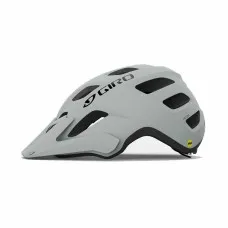 Casco de Ciclismo para Adultos Giro Fixture Mips Gris Talla única 55-60 cm