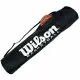 Saco Portabalones Wilson WTB1810 Negro