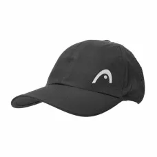 Sports Cap Head Pro Player Tennis