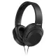 Auriculares de Diadema Philips Negro Con cable