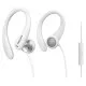 Auriculares deportivos Philips Blanco