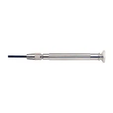 Screwdriver Flat Brass Hexagonal