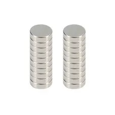 Imanes Ferrestock 10 x 3 mm (20 pcs)