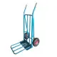 Carretilla Ferrestock Grip Acero 250 kg