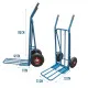 Carretilla Ferrestock Grip Acero 250 kg