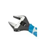Adjsutable wrench Ferrestock 150 mm 6