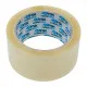 Adhesive Tape Ferrestock 6 pcs Transparent 66 m x 50 mm