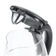 Kettle TM Electron 1,7 L Crystal Borosilicate Glass
