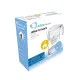 Filter jug TM Electron Transparent Plastic 2,3 L (4 Pieces)
