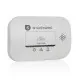 Detector de monóxido de carbono Smartwares