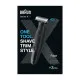 Electric razor Braun Series X XT3100 Wet & Dry