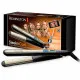 Plancha de Pelo Remington Sleek & Curl Negro 110 mm 150°C - 230°C