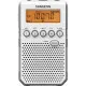 Radio Sangean DT-800 White