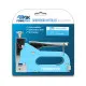 Professional Stapler Ferrestock Nº 53 6-14 mm Blue