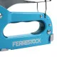 Professional Stapler Ferrestock Nº 53 6-14 mm Blue