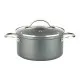 Casserole Fagor Grey Ø 20 cm Toughened aluminium