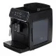 Superautomatic Coffee Maker Philips Black Matte back 1500 W 15 bar 1,8 L