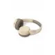 Auriculares Philips Beige