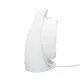 Portable Fan Heater TM Electron 1000-2000 W