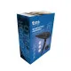 Hairdryer TM Electron 1800-2200 W