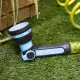 Spray Watering Gun Ferrestock Blue