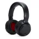 Headphones Aiwa Black Wireless Bluetooth 40 Hz