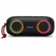Altavoz Bluetooth Portátil Aiwa BST-650BK Negro