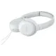 Auriculares de Diadema Philips Con cable Blanco