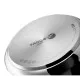 Olla Express Fagor DUO Acero Inoxidable 18/10 6 L