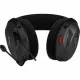 Auriculares con Micrófono HyperX Negro