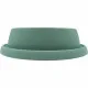 Slow Eating Food Bowl for Pets Tyrol Blue Plastic Ø 20 cm 950 ml