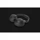 Headphones with Headband Ryght Tiho Black