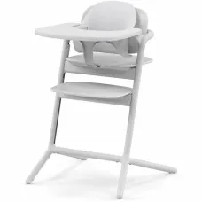 Child's Chair Cybex White
