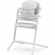 Child's Chair Cybex White