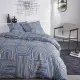 Duvet cover set TODAY ui 220 x 240 cm 3 Pieces