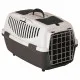 Carrier Stefanplast Gulliver 61 x 40 x 38 cm Grey Metal PVC