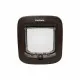 Gatera PetSafe PPA19-16811 Marrón 22 x 23,9 cm