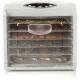 Food Dehydrator DOMO DO353DV 500 W
