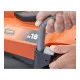 Cortacésped Black & Decker BCMW3318L2-QW 18 V