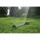 Aspersor de Riego Gardena Aqua L Oscilante