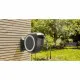 Hose reel Gardena RollUp Ø 13 mm Plastic Automatic Wall 35 m