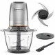 Picadora Kenwood 500 W 600 ml