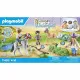 Playset Playmobil 71495 Horses of Waterfall