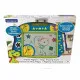 Magic Blackboard Lexibook Dinosaurs Blue Plastic
