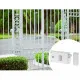 Cerradura Yale YAH37D  19,5 x 7 x 14 cm Blanco Acero Puertas