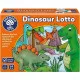 Educational Game Orchard Dinosaur Lotto (FR)