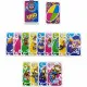 Juego de Mesa Mattel Uno Junior Paw Patrol